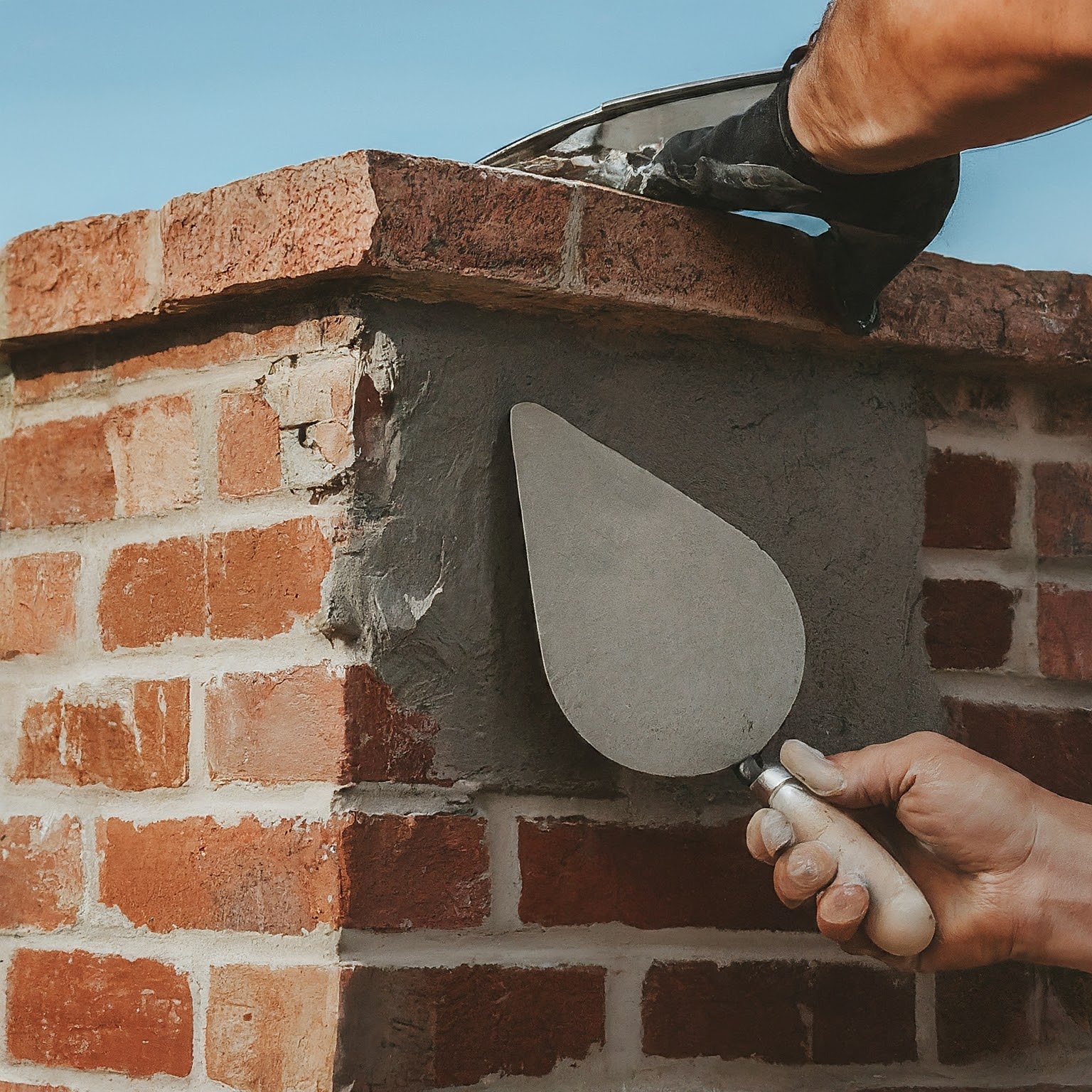 Expert Chimney Masonry Repair in Leonard, Michigan - Professional Service by Chimney Sweep Leonard Michigan