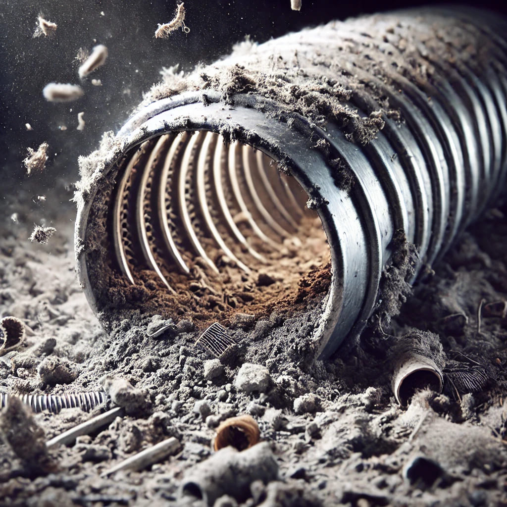 Professional Dryer Vent Cleaning Leonard MI - Expert Safety and Efficiency Solutions by Chimney Sweep Leonard Michigan