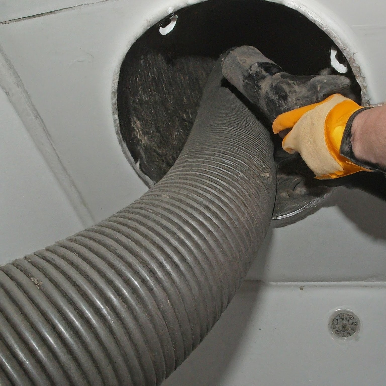 Professional Duct Cleaning Leonard MI - HVAC Air Duct Cleaning Services by Chimney Sweep Leonard Michigan