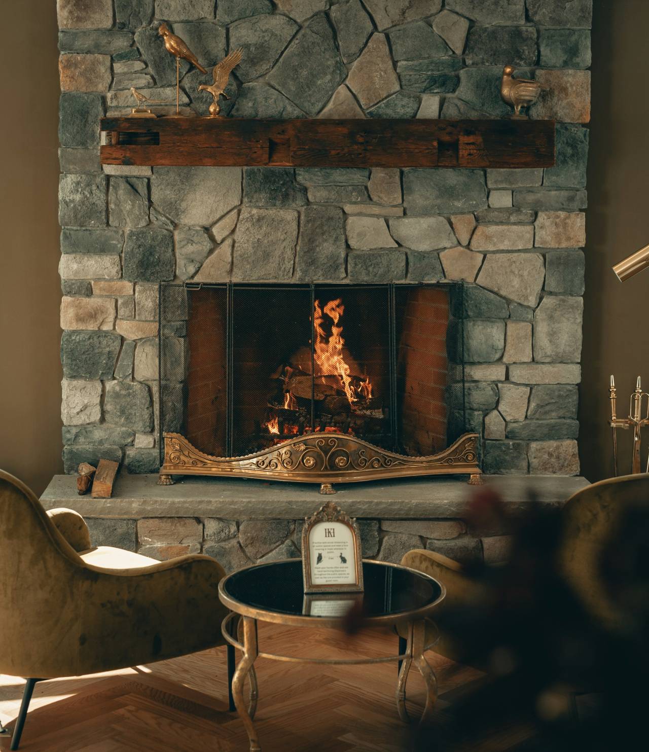 Professional Fireplace Remodel Leonard MI - Expert Design and Installation by Chimney Sweep Leonard Michigan