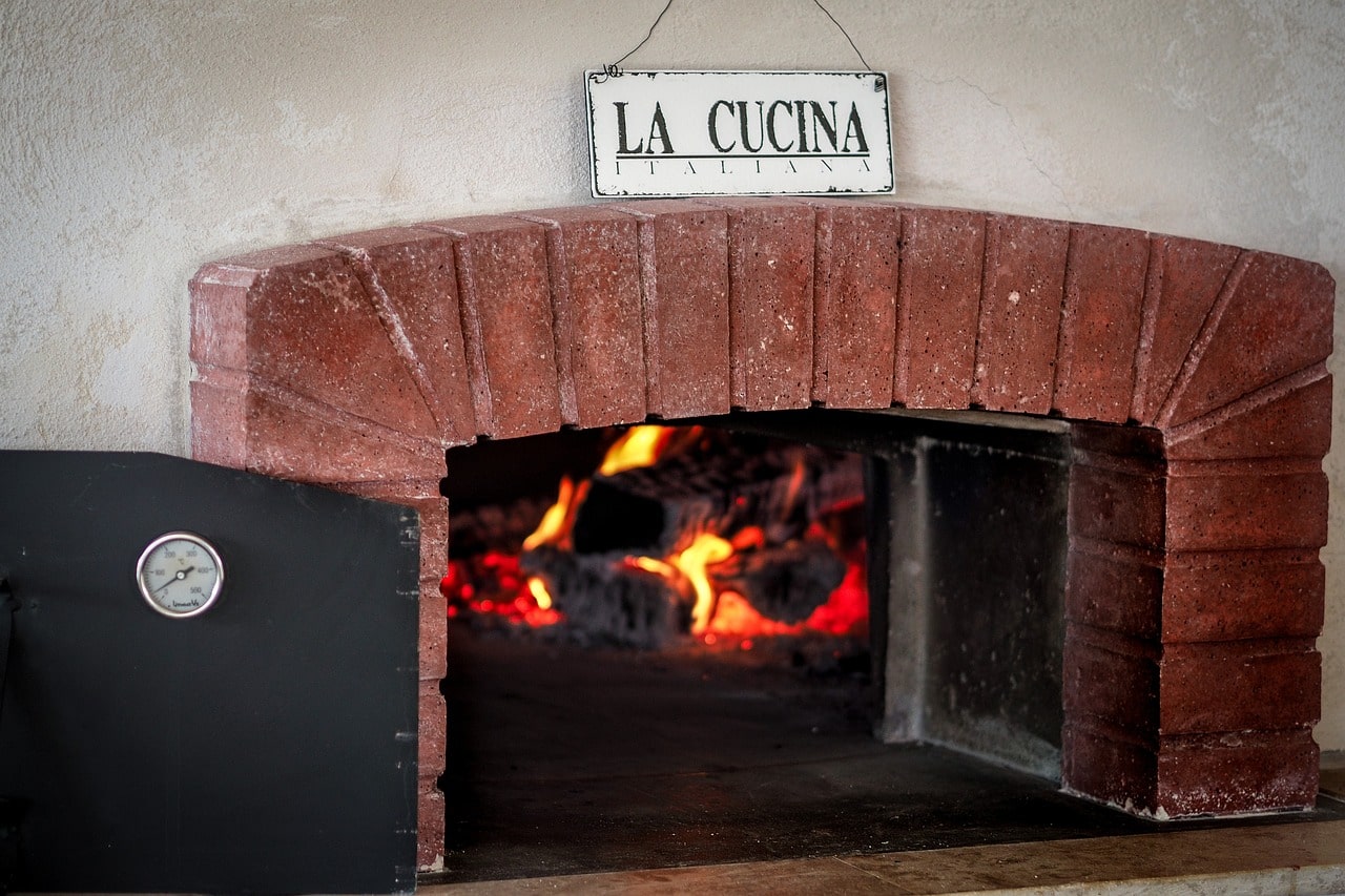 Premium Pizza Ovens and Grills in Leonard, Michigan